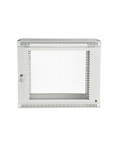 ШТ-НСр-18U-600-350-П (130411-00583). Шкаф настенный разборный 19, 18U. ССД (Связьстройдеталь) в Новосибирске