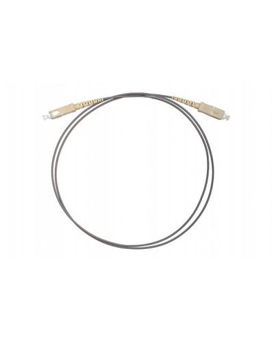 ШОС-MM62/2.0 мм-SC/PC-SC/PC-1.0м HS (130201-03023). Патч-корд оптический. ССД (Связьстройдеталь) в Новосибирске