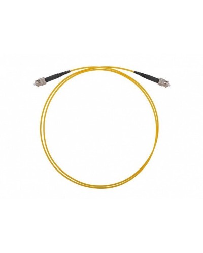 ШОС-SM/2.0мм-FC/UPC-FC/UPC-1.0м (130201-02684). Патч-корд оптический. ССД (Связьстройдеталь) в Новосибирске