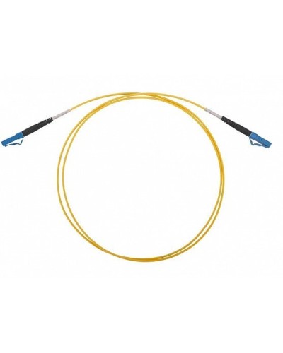 ШОС-SM/2.0мм-LC/UPC-LC/UPC-1.0м (130202-00010). Патч-корд оптический. ССД (Связьстройдеталь) в Новосибирске