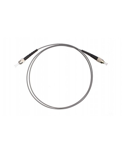ШОС-MM62/2.0мм-FC/PC-ST/PC-1.0м HS (130201-04414). Патч-корд оптический. ССД (Связьстройдеталь) в Новосибирске
