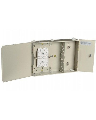 ШКОН-СТ/2-32-FC/ST~-(корпус)~(130405-00669). Кросс оптический настенный. ССД (Связьстройдеталь) в Новосибирске