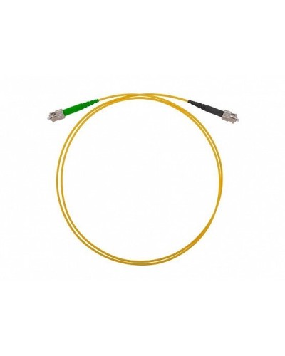 ШОС-SM/2.0мм-FC/APC-FC/UPC-1.0м (130201-02685). Патч-корд оптический. ССД (Связьстройдеталь) в Новосибирске