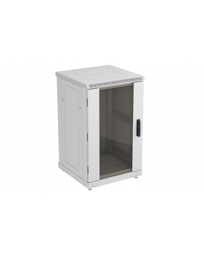 ШТ-НП-24U-600-1000-С (130411-00507). Шкаф телекоммуникационный 19 напольный 24U. ССД (Связьстройдеталь) в Новосибирске