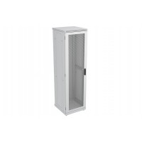 ШТ-НП-42U-600-1000-П (130411-00535). Шкаф напольный 19, 42U. ССД (Связьстройдеталь)