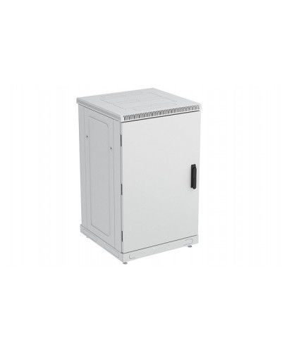 ШТ-НП-18U-600-1000-М (130411-00499). Шкаф напольный 19, 18U. ССД (Связьстройдеталь) в Новосибирске