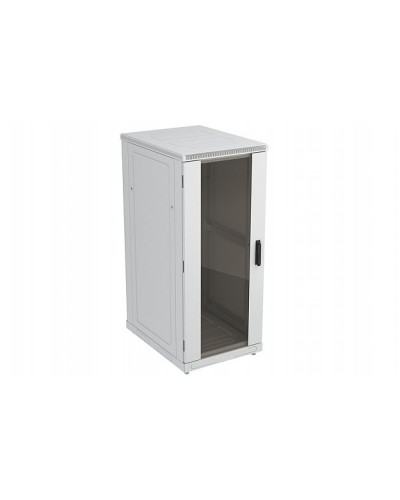 ШТ-НП-33U-800-1000-С (130411-00700). Шкаф телекоммуникационный 19 напольный 33U. ССД (Связьстройдеталь) в Новосибирске
