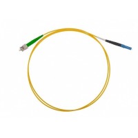 ШОС-SM/2.0мм-FC/APC-LC/UPC-1.0м (130201-02760). Патч-корд оптический. ССД (Связьстройдеталь)