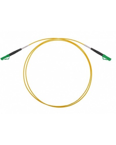 ШОС-SM/2.0мм-LC/APC-LC/APC-1.0м (130201-03528). Патч-корд оптический. ССД (Связьстройдеталь) в Новосибирске