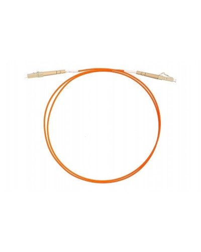 ШОС-MM50/2.0мм-LC/PC-LC/PC-1.0м HS (130201-04106). Патч-корд оптический. ССД (Связьстройдеталь) в Новосибирске