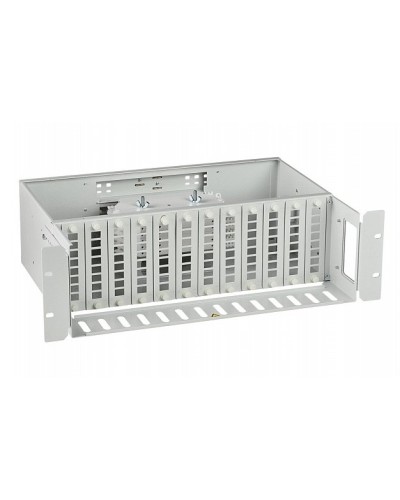 ШКОС-С-3U/4-96-SC~-(корпус)~(130301-00039). Кросс оптический 19. ССД (Связьстройдеталь) в Новосибирске
