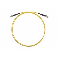 ШОС-SM/2.0мм-FC/UPC-FC/UPC-1.0м (130202-02914). Патч-корд оптический. ССД (Связьстройдеталь)