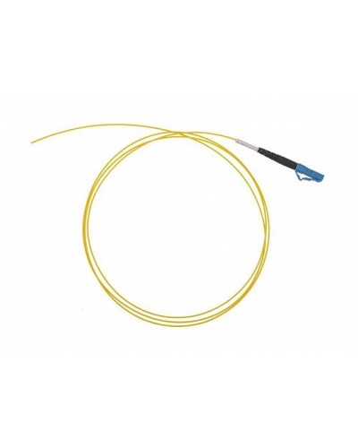 ШОС-SM/0.9мм-LC/UPC-p/t -1.0м (130202-05631). Пигтейл оптический. ССД (Связьстройдеталь) в Новосибирске