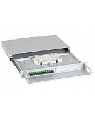 ШКОС-ВП-1U/2-12-SC~12-SC/APC~12-SC/APC(130304-00937). Кросс оптический 19. ССД (Связьстройдеталь) в Новосибирске