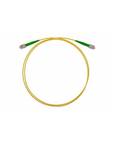 ШОС-SM/2.0мм-FC/APC-FC/APC-1.0м (130202-03460). Патч-корд оптический. ССД (Связьстройдеталь) в Новосибирске