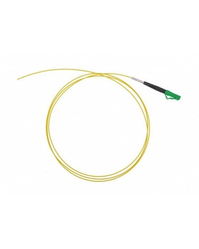 ШОС-SM/0.9мм-LC/APC-p/t -1.5м (130202-03218). Пигтейл оптический. ССД (Связьстройдеталь) в Новосибирске