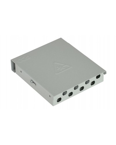 ШКОН-Р/1-8-FC/ST~-(корпус)~(130401-00063). Кросс оптический настенный. ССД (Связьстройдеталь) в Новосибирске