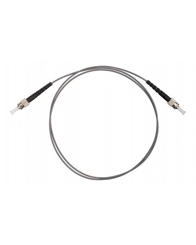 ШОС-MM62/2.0мм-ST/PC-ST/PC-1.0м HS (130201-03327). Патч-корд оптический. ССД (Связьстройдеталь) в Новосибирске