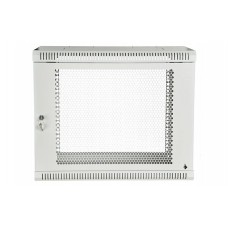 ШТ-НСр-15U-600-350-П (130411-00574). Шкаф настенный разборный 19, 15U. ССД (Связьстройдеталь)