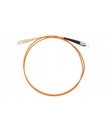 ШОС-MM50/2.0мм-FC/PC-SC/PC-1.0м HS (130201-04997). Патч-корд оптический. ССД (Связьстройдеталь) в Новосибирске