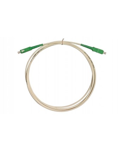 ШОС-S7/2.0мм-SC/APC-SC/APC-100.0м (130201-03888). Патч-корд оптический. ССД (Связьстройдеталь) в Новосибирске