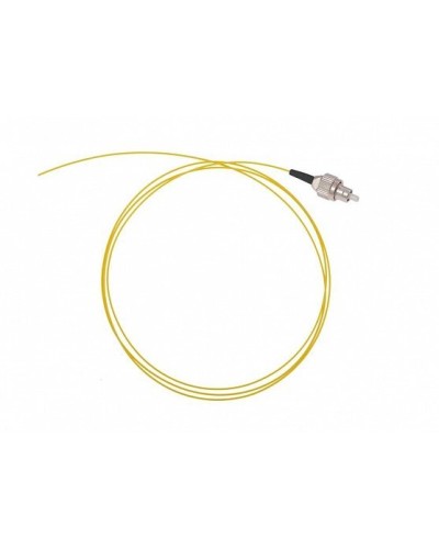 ШОС-SM/0.9мм-FC/UPC-p/t -1.0м (130202-04235). Пигтейл оптический. ССД (Связьстройдеталь) в Новосибирске