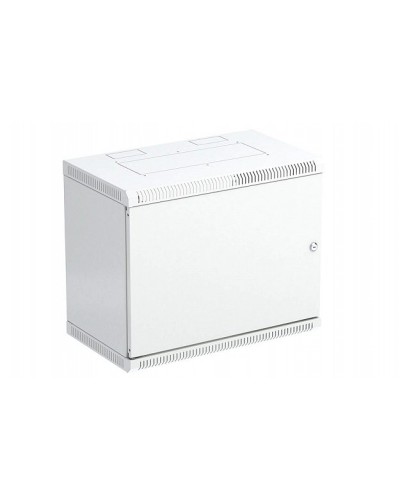 ШТ-НСр-9U-600-650-М (130411-00561). Шкаф настенный разборный 19, 9U. ССД (Связьстройдеталь) в Новосибирске