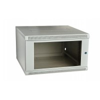 ШТ-НСс-12U-600-300-С (130411-00749). Шкаф настенный сварной 19, 12U. ССД (Связьстройдеталь)