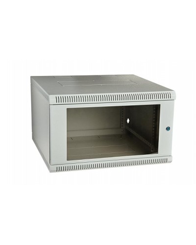 ШТ-НСс-12U-600-300-С (130411-00749). Шкаф настенный сварной 19, 12U. ССД (Связьстройдеталь) в Новосибирске