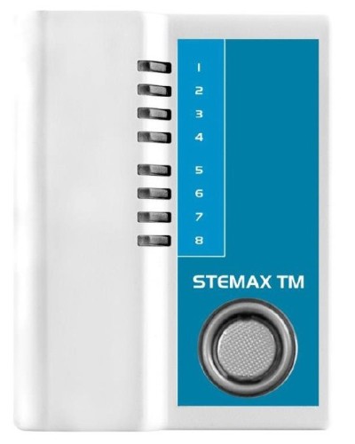 STEMAX TM. Считыватель электронных ключей с модулем индикации. Стелс НПП в Новосибирске