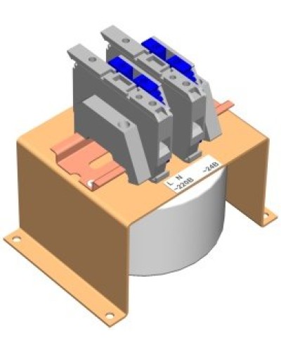 БП-220VАС-24VAC/5,0 А. Блок питания. Тахион в Новосибирске