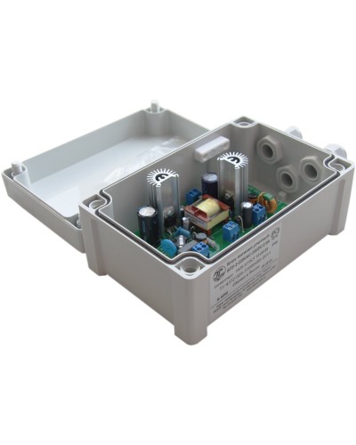 БПУ-2-220VAC-24VDC/2,0A. Блок питания уличный взрывозащищенный. Тахион в Новосибирске