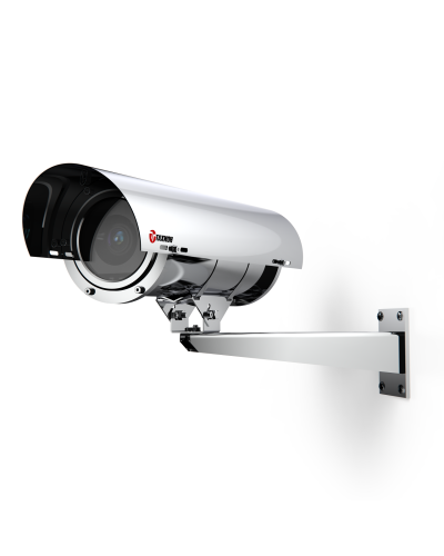 ТВК-80-IP-9-V550-24VDC/AC. Видеокамера IP цилиндрическая. Тахион в Новосибирске