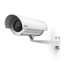 ТВК-101-IP-4ГВБ-V410-PoE+. Видеокамера IP взрывозащищенная. Тахион