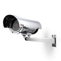 ТВК-130-IP-9-V2812-PoE+. Видеокамера IP цилиндрическая. Тахион