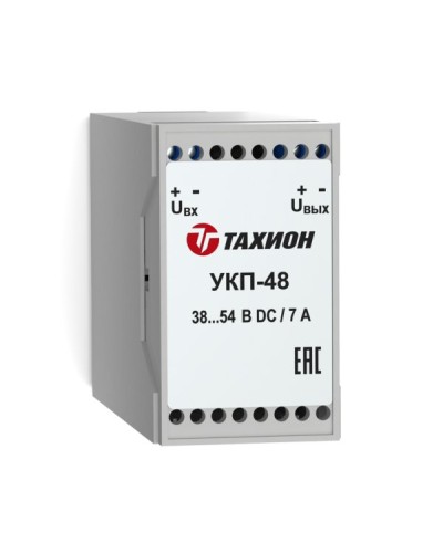 УКП-48. Блок переключения питания. Тахион в Новосибирске
