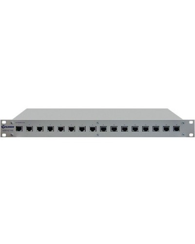 БЗЛ-ЕП16. Устройство защиты информационных портов оборудования Ethernet. Тахион в Новосибирске