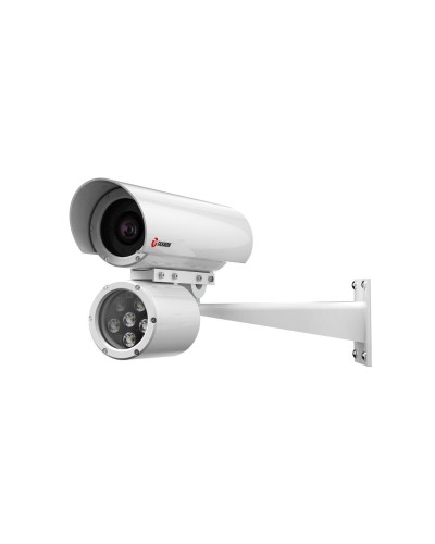 ТВК-65-IP-4МВБ-М2812-PoE+-ПИП-20/60 ВБ исп.88 А. Видеокамера IP взрывозащищенная. Тахион в Новосибирске