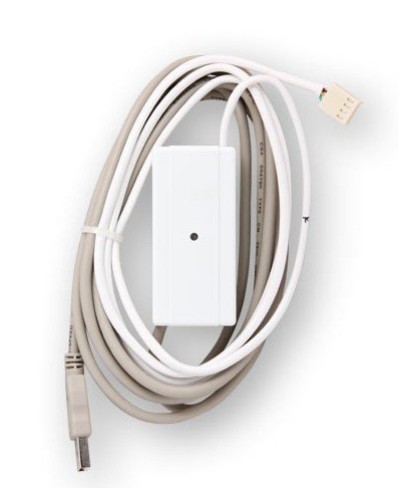 Астра-984. Устройство сопряжения интерфейсов RS-485/USB. ТЕКО в Новосибирске
