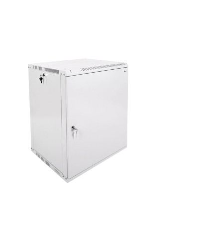 ШРН-Э-15.500.1. Шкаф телекоммуникационный 19 настенный 15U. ЦМО в Новосибирске