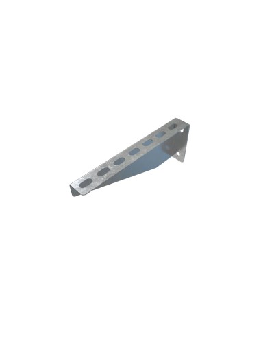Кронштейн настенный KN 150-2,0 (KN15020). Кронштейн настенный. ВМК в Новосибирске