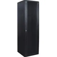 FF68-22B. Шкаф телекоммуникационный 19 напольный 22U. 5bites