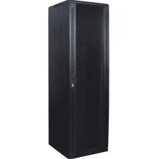 FF68-18B. Шкаф телекоммуникационный 19 напольный 18U. 5bites