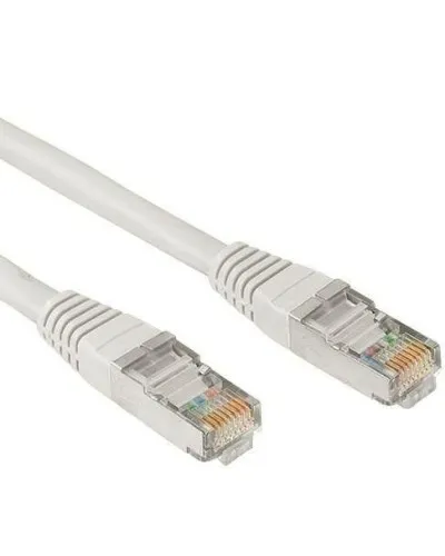 PUT50-010A. Патч-корд медный. 5bites в Новосибирске