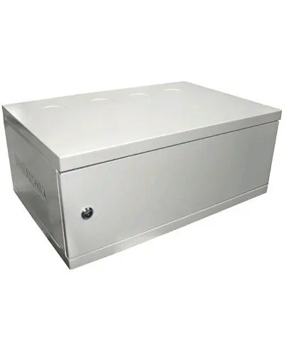 TC5405-04G. Шкаф телекоммуникационный 19 настенный 4U. 5bites в Новосибирске