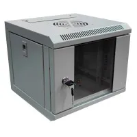 TC3204-04G. Шкаф телекоммуникационный 10 настенный, 4U. 5bites