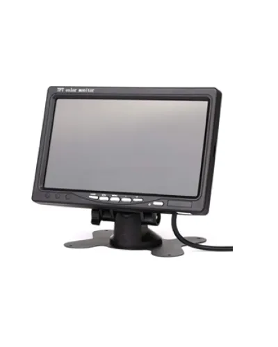 ACE-H07M. Монитор TFT LCD 7 дюймов. ACE в Новосибирске
