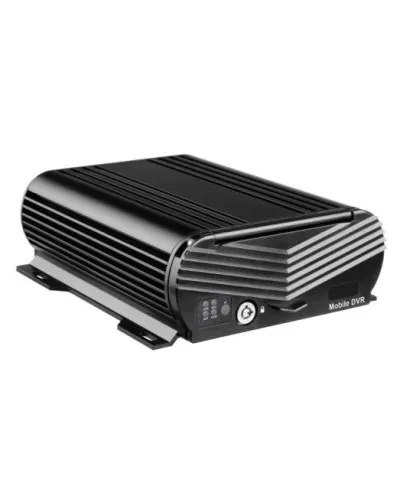 ACE-JS9804. Видеорегистратор AHD 4-канальный автомобильный. ACE в Новосибирске