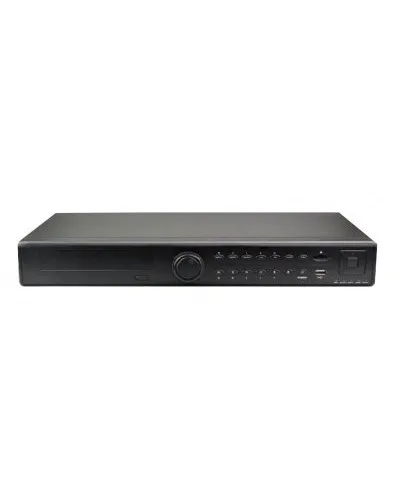 ACE-8264S. IP-видеорегистратор 64-канальный. ACE в Новосибирске