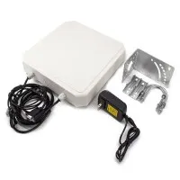 BIOTECH AREAL MR-812. Считыватель UHF дальнего действия. ADVENT BIOTECH